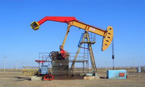 中国石油天然气股份有限公司新疆油田分公司克拉玛依采油五厂