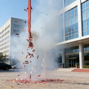 德茵 | 开工大吉，云衢在望