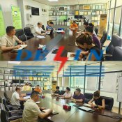 德茵 | 以质筑根基 2026年度质量管理体系审核正式启动